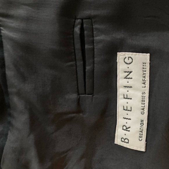 Veste en laine - Picture 2 of 5